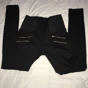 Fashion nova pointe pants